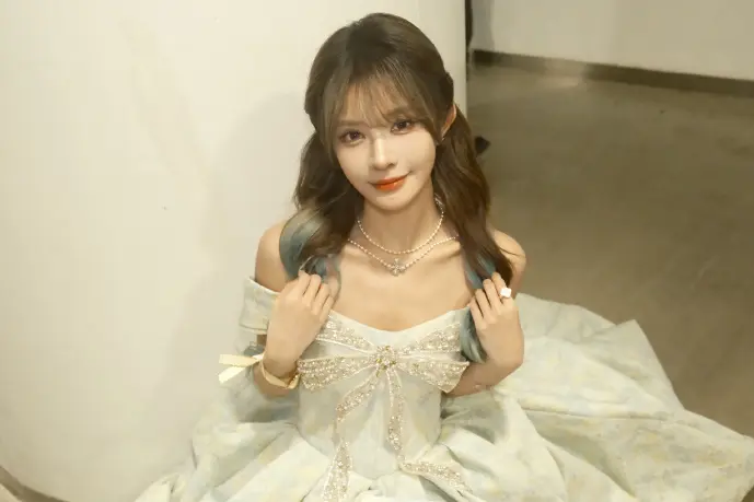 大货车游戏实机画面